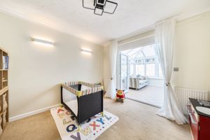 Bedroom 3 / Dining Room- click for photo gallery